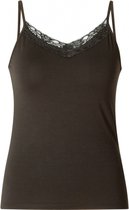 IVY BEAU Zendy Top - Black - maat 36