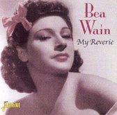 Bea Wain - My Reverie (CD)