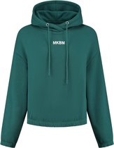 Hoodie Petrol- MKBM