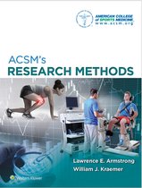 ACSM's Research Methods