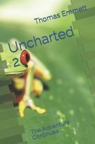 Uncharted- Uncharted 2