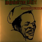 Barrington Levy - Prison Oval Rock (LP)
