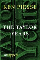 Untapped 137 - The Taylor Years