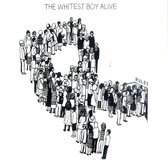 Whitest Boy Alive - Rules (LP)