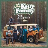 The Kelly Family - 25 Years Later ( Live) (LP)