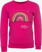 TwoDay meisjes sweater - Roze - Maat 110/116