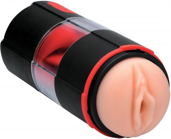 Lovebotz Flicking Tongue Automatische Masturbator