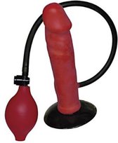 Red Balloon - Vibrator
