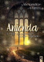 Anienda 3 - Anienda, Tome 3