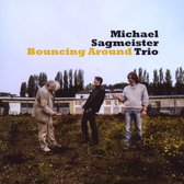Michael Sagmeister Trio - Bouncing Around (CD)