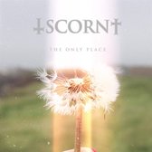 Scorn - The Only Place (LP)