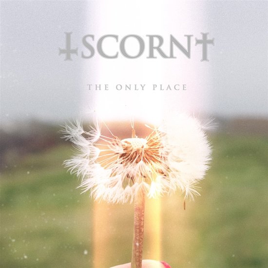 Scorn - The Only Place (2 LP)