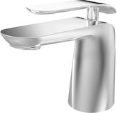 Robinet pour lavabo Bally Bloom Chrome