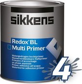 Sikkens Redox BL Multi Primer 1 liter  - Wit