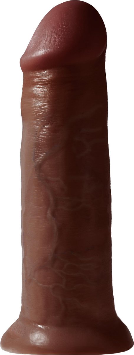 Goedkoopste Dildo 12 Brown