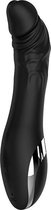Naghi No.32 Oplaadbare Vibrator in Penis Vorm