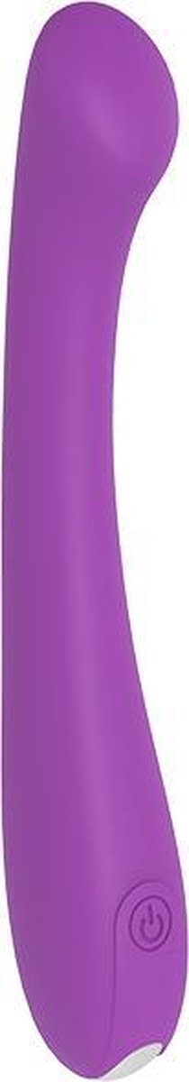Goedkoopste G-spot Vibrator Vibes of Love - Paars