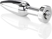 Butt Plug Electric Shock Bolt