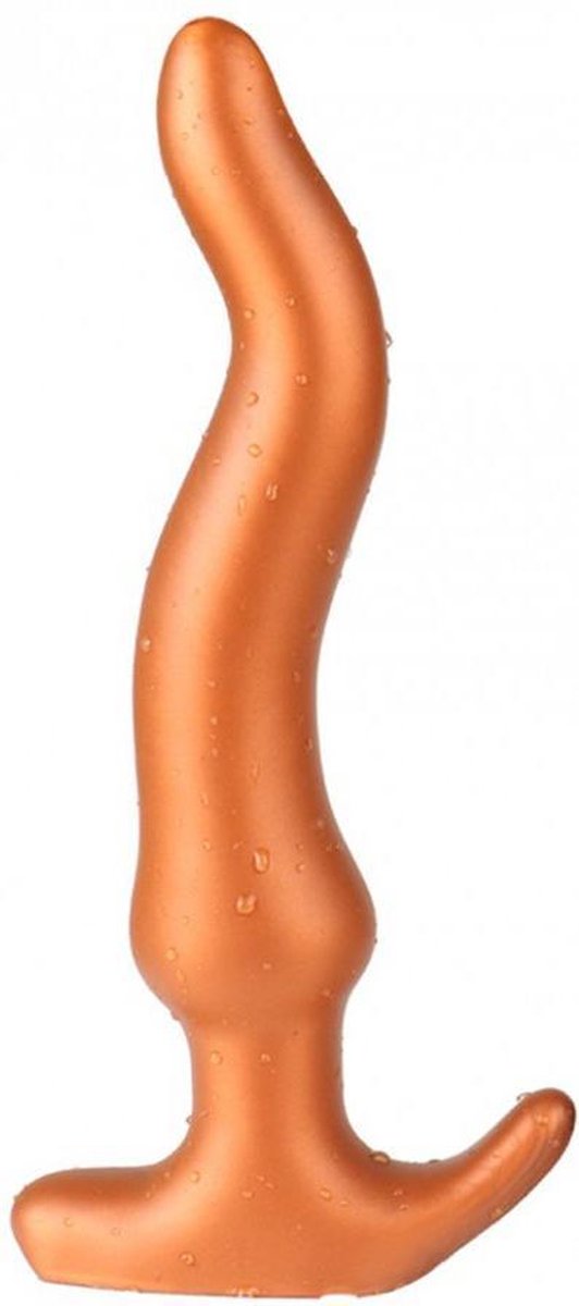 Goedkoopste Anaal plug Noth Curve M