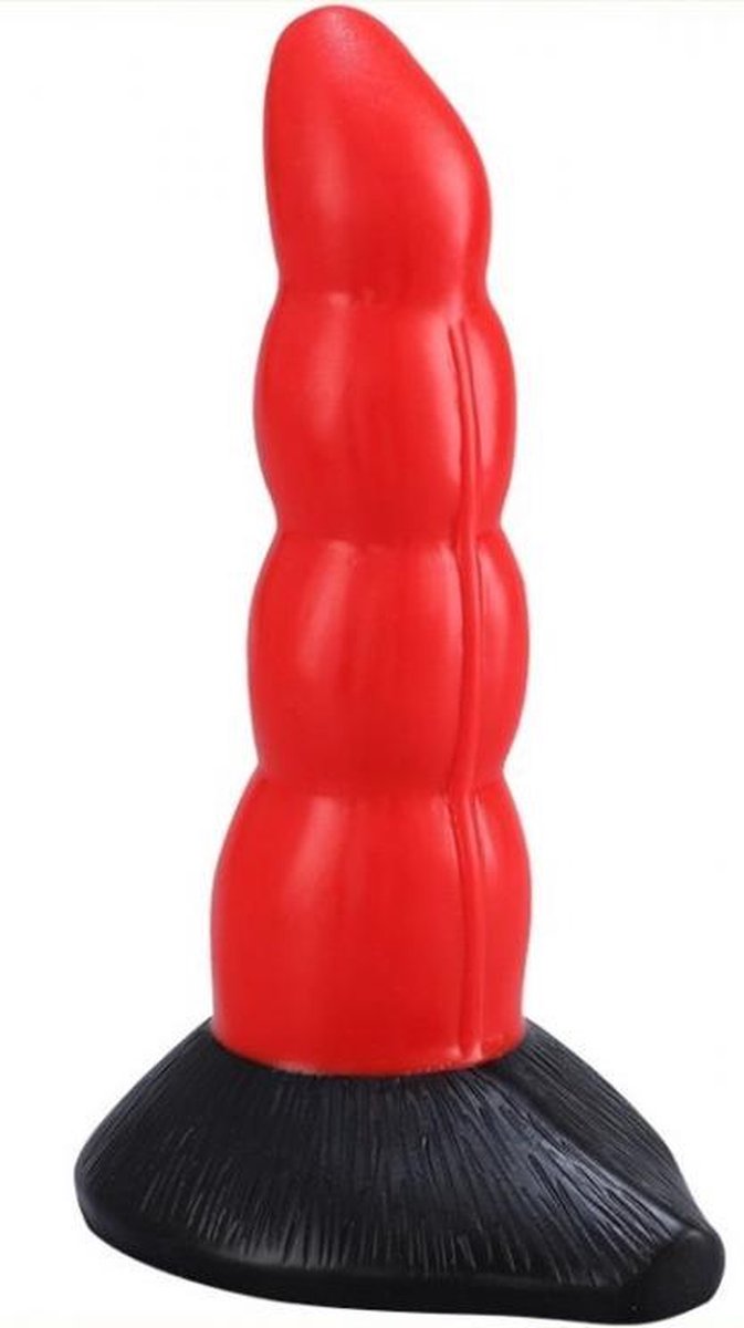 Anaal Dildo Monster Cater 17 cm