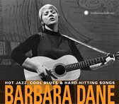 Barbara Dane - Hot Jazz, Cool Blues & Hard Hitting Songs (2 CD)