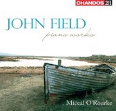 Míceál O'Rourke - Field: Piano Works (2 CD)