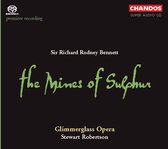 Glimmerglass Opera Orchestra, Stewart Robertson - Bennett: The Mines Of Sulphur (2 Super Audio CD)