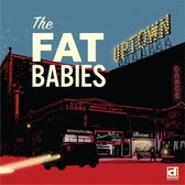 The Fat Babies - Uptown (CD)