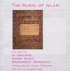 Music Of Islam - Al-Maghrib, Gnawa Music (06) (CD)