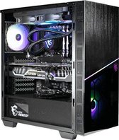 Game PC Redux Suprim Gamer a230 - NVIDIA GeForce RTX 3070 Ti - AMD Ryzen 7 5800X - GB RAM - SSD