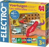 Electro Wonderpen Mini voertuigen leerspel
