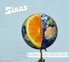 Sinas - Global Explorations (CD)