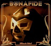 Bonafide - Ultimate Rebel (CD)