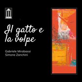 Gabriele Mirabassi & Simone Zanchini - Il Gatto E La Volpe (CD)