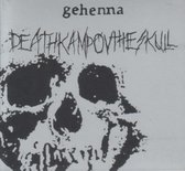 The Infamous Gehenna - Deathkamp Ov The Skull + Funeral Em (CD)