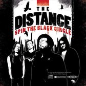 The Distance - Spin The Black Circle (CD)