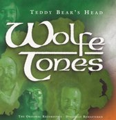 The Wolfe Tones - Teddy Bear's Head (CD)