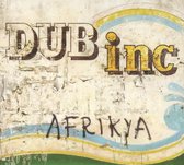Dub Inc - Afrikya (CD)