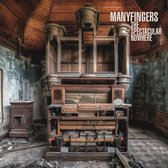 Manyfingers - The Spectaculair Nowhere (CD)