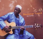 Boubacar Traoré - Mali Denhou (CD)