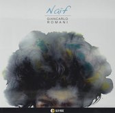 Giancarlo Romani - Naïf (CD)