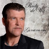 Rudy De Wit - Ga met me mee (CD)