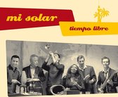Mi Solar - Tiempo Libre (CD)
