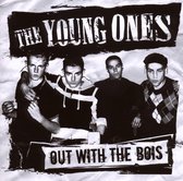 The Young Ones - Out With The Bois (CD)