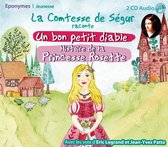 Various Artist - Comtesse De Segur/ Raconte 2 Histoi (2 CD)