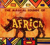 Various Artists - Magical Sounds Of Africa (CD)