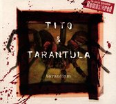 Tito & Tarantula - Tarantism (CD)