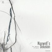 The Advent Of March - Maxwell's Delusion (CD)