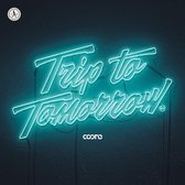 Coone - Trip To Tomorrow (CD)
