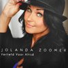 Jolanda Zoomer - Verliefd Voor Altijd (CD)